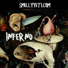 Inferno by Smelly Yeti