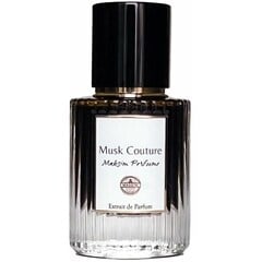 Musk Couture by Maksim Perfume