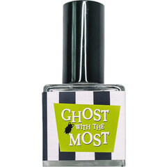 Ghost With the Most (Perfume Oil) by Sixteen92