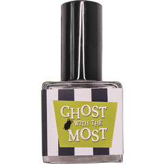Ghost With the Most (Extrait de Parfum) by Sixteen92