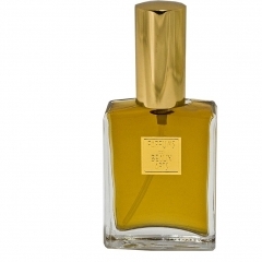 Eau de Fleurs d'Oranger du Roi by DSH Perfumes