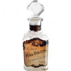 Vera-Violetta (Essence) von Roger & Gallet