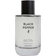 Black Pepper by Marks & Spencer