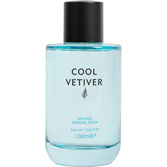 Cool Vetiver by Marks & Spencer