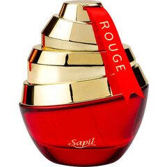 Rouge by Sapil
