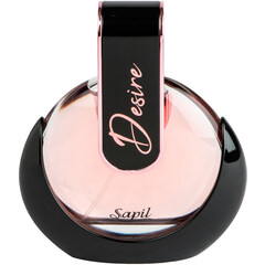 Desire by Sapil