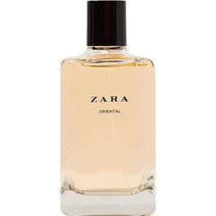 Zara Woman Oriental von Zara