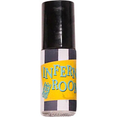 Inferno Room (Perfume Oil) by Sixteen92