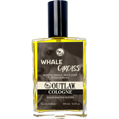 Whale Carcass by Outlaw Soaps