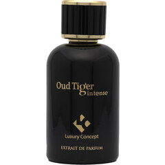 Oud Tiger Intense by Luxury Concept Perfumes