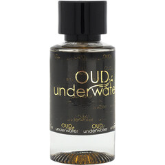 Oud Underwater von Luxury Concept Perfumes