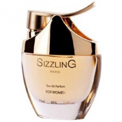 Sizzling Parfum