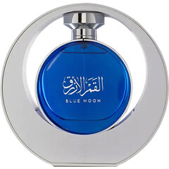 Blue Moon / القمر الأزرق by Arabian Oud / العربية للعود