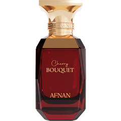 Cherry Bouquet by Afnan Perfumes