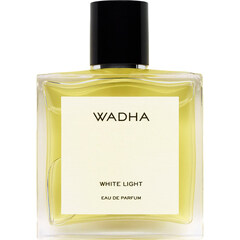 White Light von Wadha
