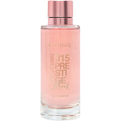 315 Prestige Pink by La Rive