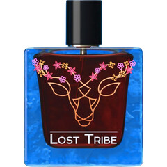 Blu von Lost Tribe