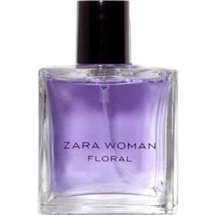 Zara Woman Floral von Zara