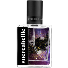 Glitter Panic (Perfume Oil) by Sucreabeille
