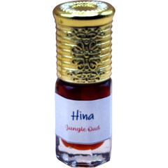 Hina by Jungle Oud