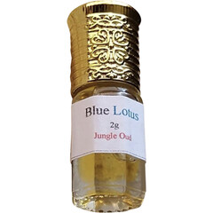 Blue Lotus by Jungle Oud