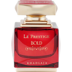 Lé Prestige Bold von Khadlaj / خدلج