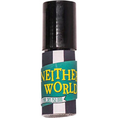 Neitherworld (Perfume Oil) von Sixteen92