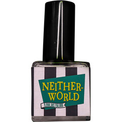 Neitherworld (Extrait de Parfum) von Sixteen92