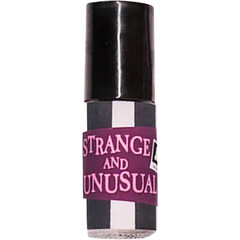Strange and Unusual (Perfume Oil) von Sixteen92