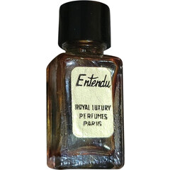 Entendu by Royal Luxury Perfumes