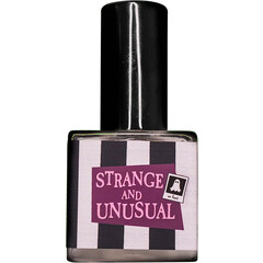 Strange and Unusual (Extrait de Parfum) von Sixteen92