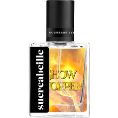 Showstopper (Perfume Oil) by Sucreabeille