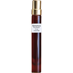 Qamariyya (Pure Parfum) von Ensar Oud / Oriscent