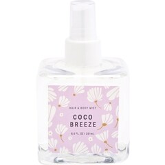 Coco Breeze (Hair & Body Mist) von Tru Fragrance / Romane Fragrances