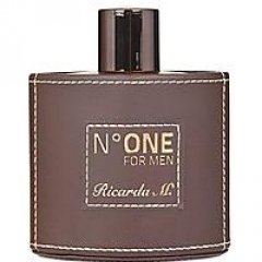 N° One for Men by Ricarda M.