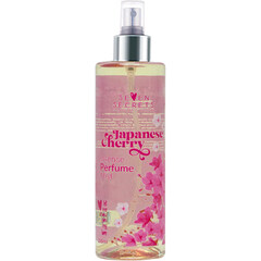 Japanese Cherry Blossom (Intense Perfume Mist) by Seven Secrets