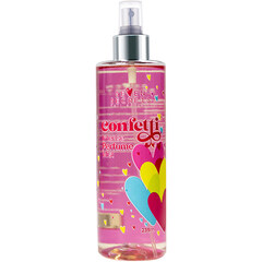 Confetti (Intense Perfume Mist) by Seven Secrets