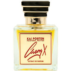 Cherry X by Kai Porten Parfums Privés