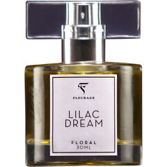 Lilac Dream by Fleurage Perfume Atelier