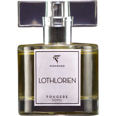 Lothlorien von Fleurage Perfume Atelier