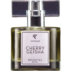 Cherry Geisha by Fleurage Perfume Atelier