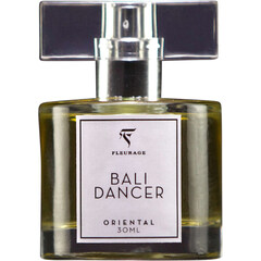 Bali Dancer by Fleurage Perfume Atelier