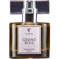 Grand Bois von Fleurage Perfume Atelier