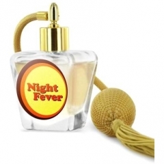 Night Fever by Friends Reunited
