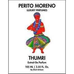 Thumri von Perito Moreno