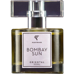 Bombay Sun von Fleurage Perfume Atelier