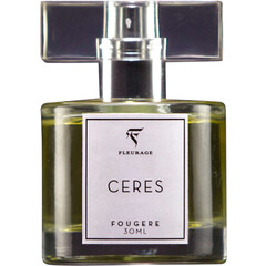 Ceres von Fleurage Perfume Atelier