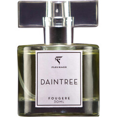 Daintree by Fleurage Perfume Atelier