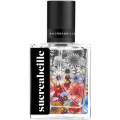 Impending Bloom (Perfume Oil) by Sucreabeille
