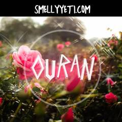 Ouran by Smelly Yeti